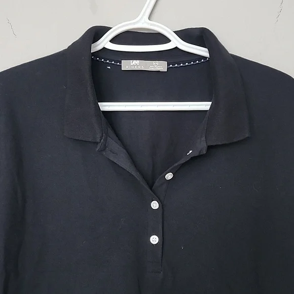 Lee Rider polo shirt - Picture 3 of 4